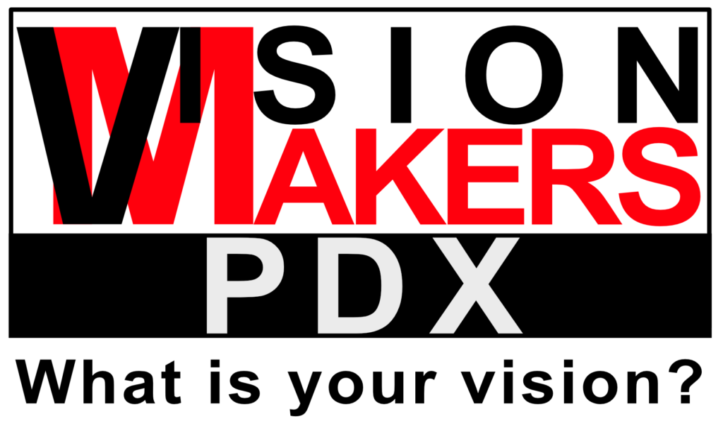 Vision Makers PDX