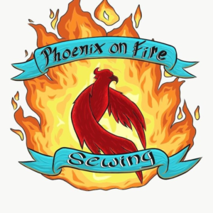 phoenix on fire